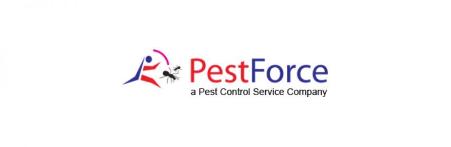 Pest Force Calgary Cover Image