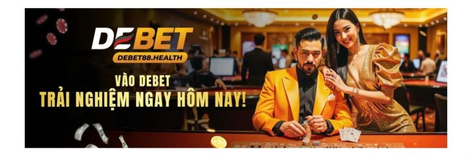 DEBET 88HEALTH Cover Image