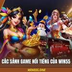 Nhàcái Win55 Profile Picture