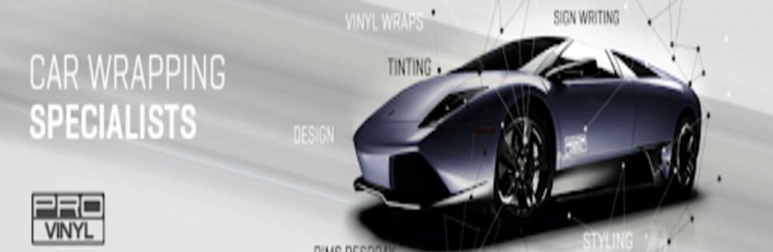 PRO Vinyl Cover Image