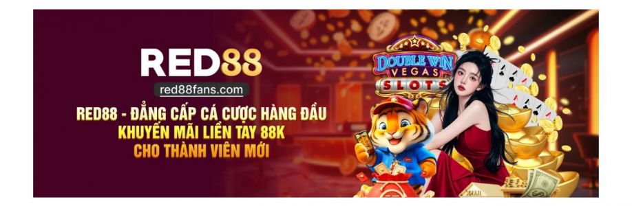 RED88 FANS Cover Image