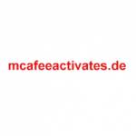 McAfee Activated Profile Picture