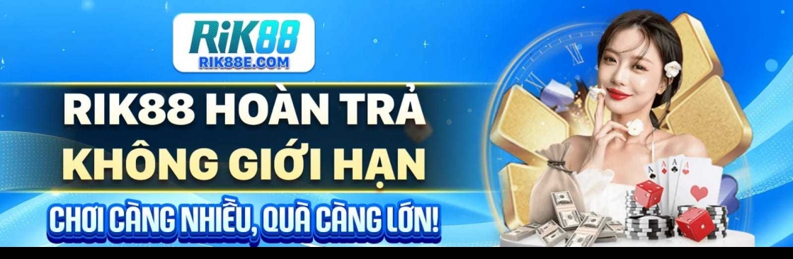 RIK88 ECOM Cover Image