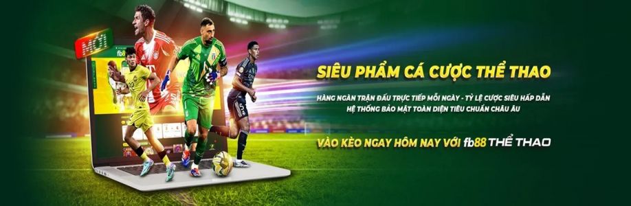 Fb88 mobile Cover Image