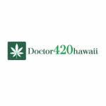 Doctor 420 Hawaii Profile Picture