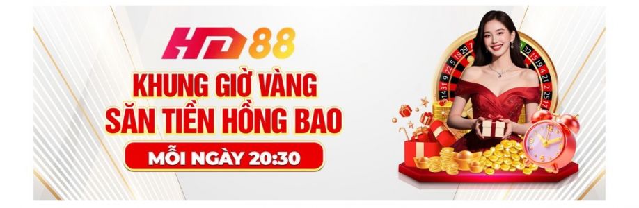 HD88 LONDONN Cover Image