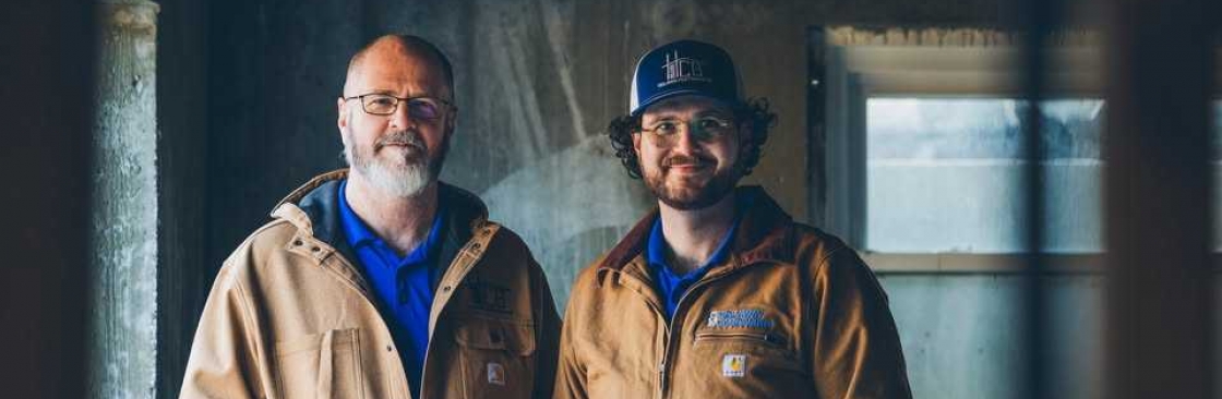 Holaway Custom Builds Cover Image