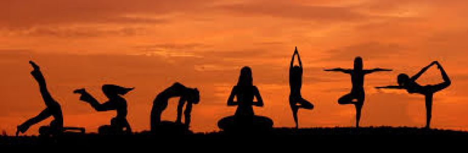 nirvanayoga india Cover Image