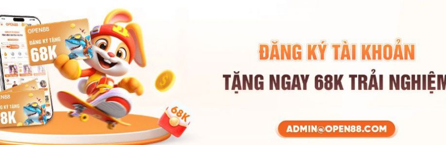 Nhà Cái OPEN88 Cover Image