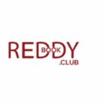 Reddybookwin Login Profile Picture