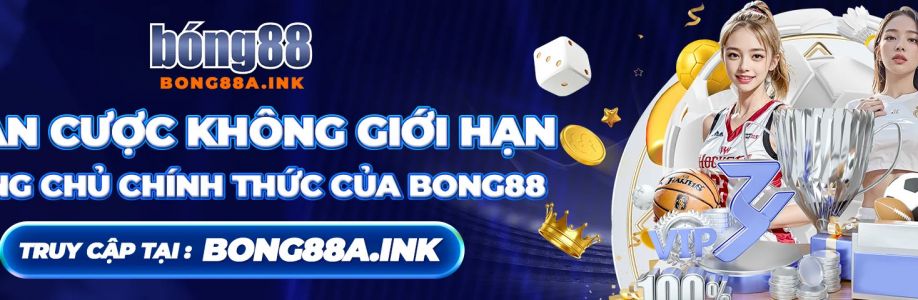 Bong88 a ink Cover Image