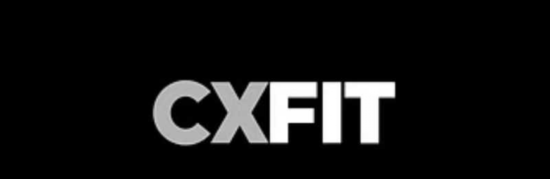 CXFIT GYM Cover Image