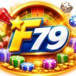 F79 Nền tảng game trực tuyến top1 Ch Profile Picture
