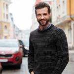 Martin Bennington Profile Picture