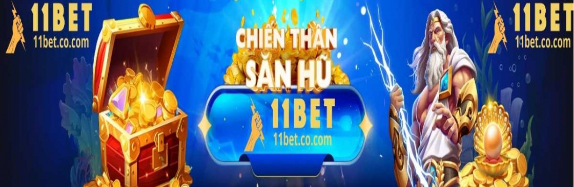 11BET CEOO Cover Image