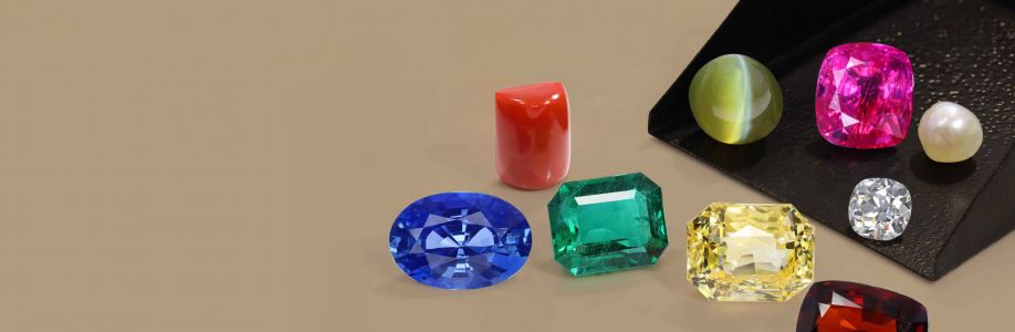 navratan gems Cover Image