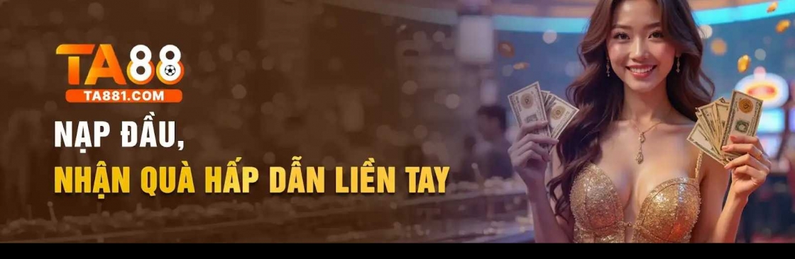 TA88 Nhà cái Cover Image