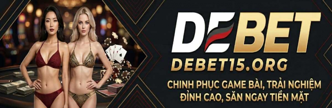 Nhà cái DEBET Cover Image