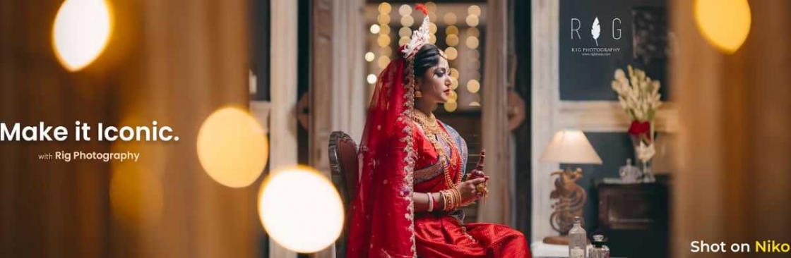 Kolkata Wedding Photography Cover Image