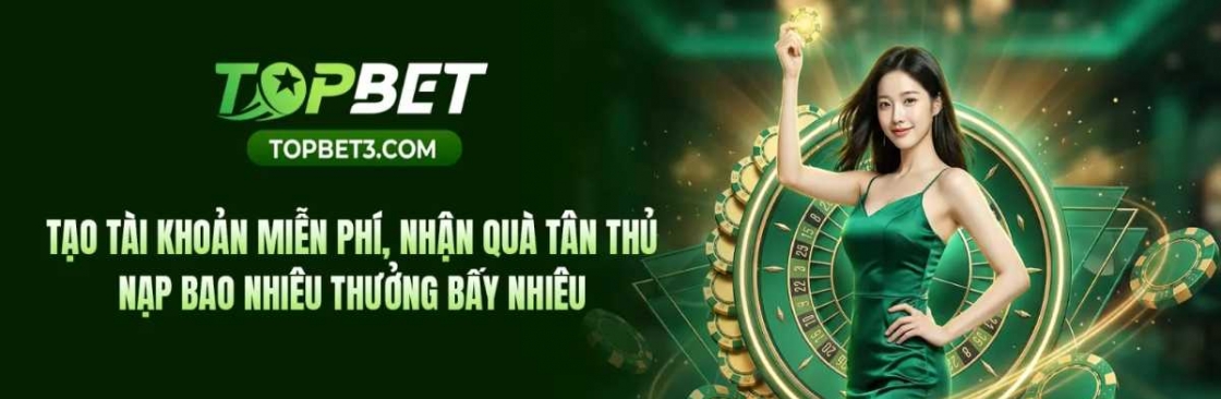 TOPBET Nhà Cái Cover Image