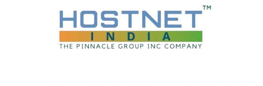 Hostnetindia Hosting Cover Image