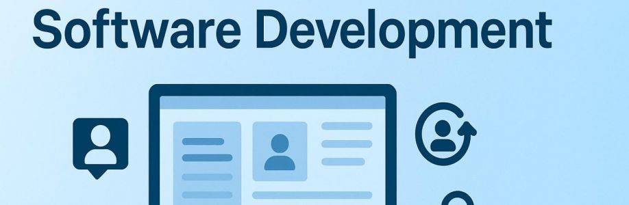 Custom CRM Software Development Cover Image