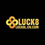 luck8 Profile Picture