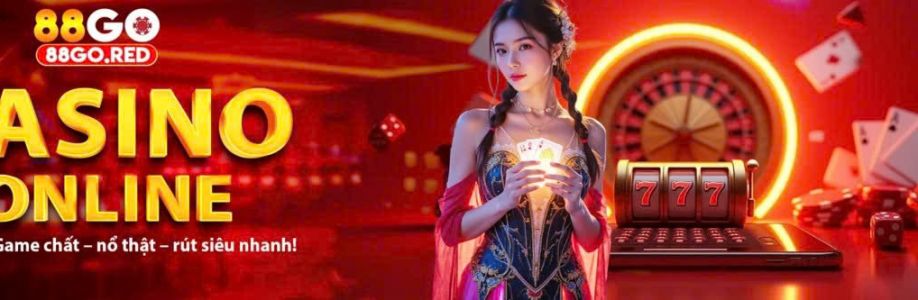 88GO CEO Cover Image