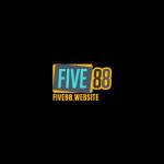 FIVE88 WEBSITE Profile Picture