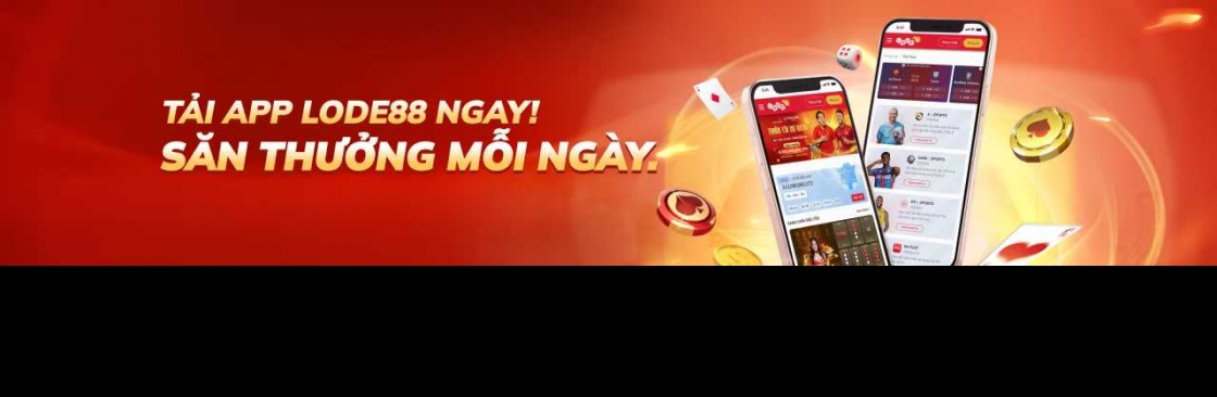 LODE88 food Cover Image