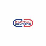 capitalcourier Profile Picture