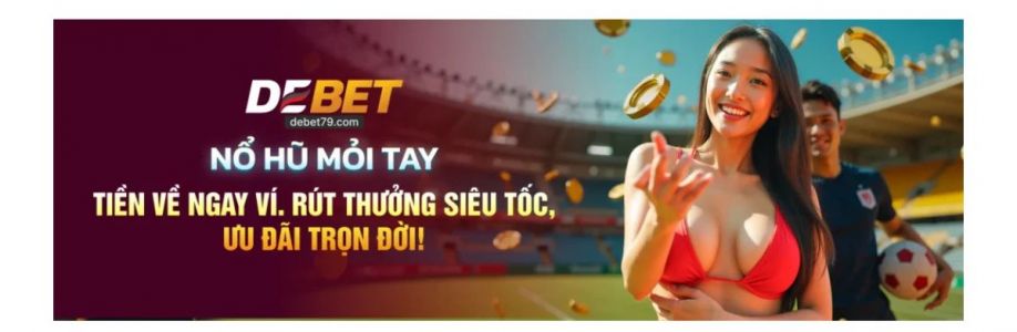 DEBET 67COM Cover Image