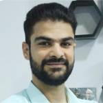 Budhesh Chopra Profile Picture