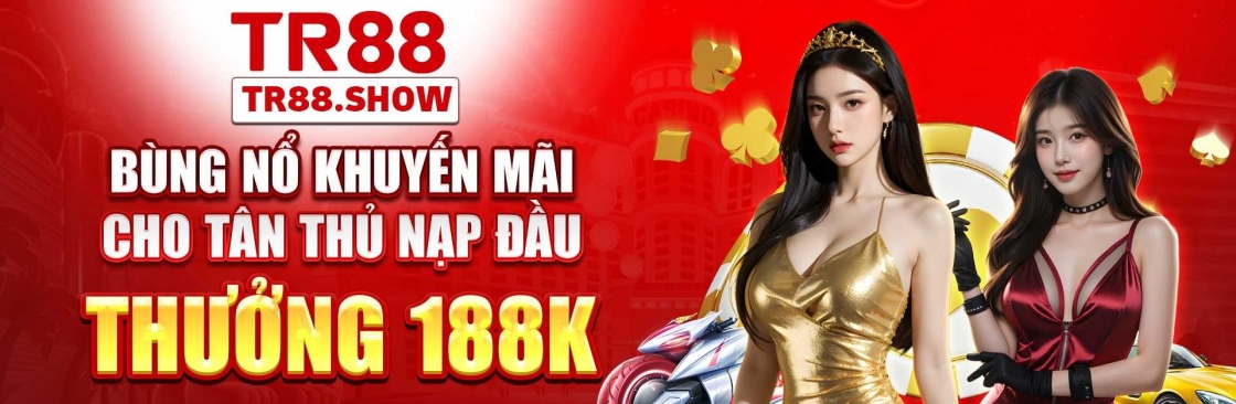 Tr88 show Cover Image