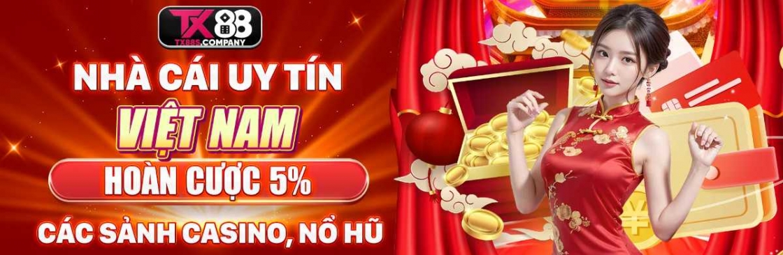 TX88 SCOMPANY Cover Image