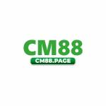 CM88 Page Profile Picture