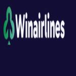 Winairlines Magyarország Profile Picture