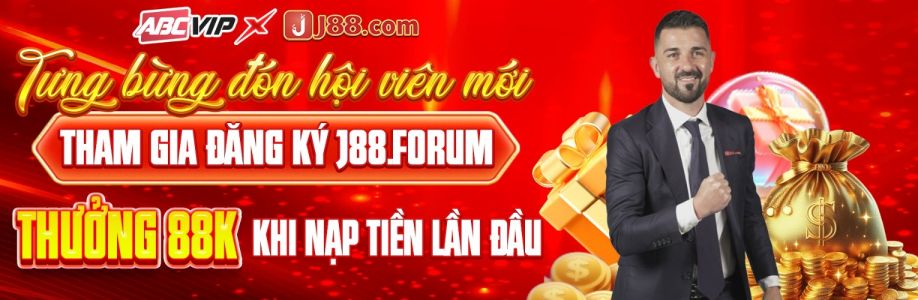 J88 forum Cover Image