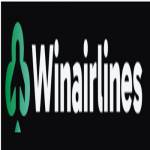 Winairlines Online Casino Belgien Profile Picture