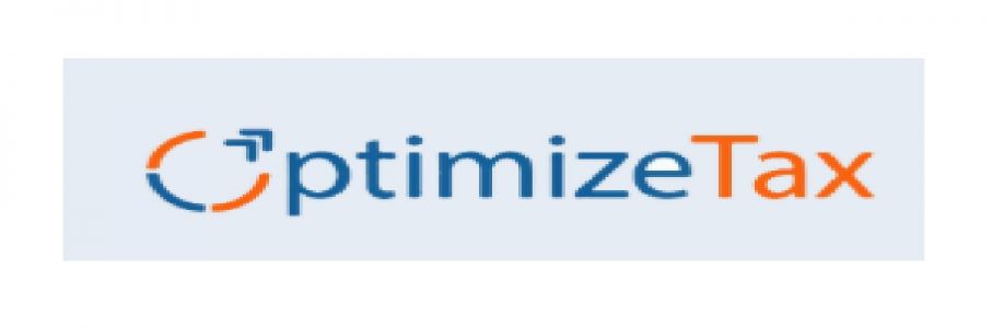 Optimize Tax LLC Cover Image