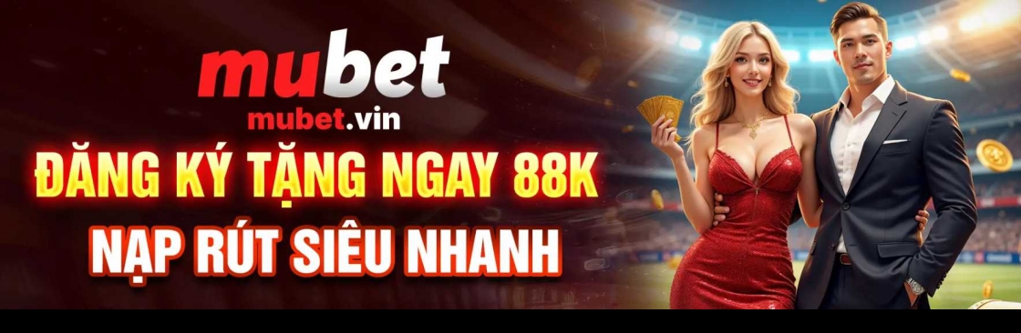 MUBET Nhà cái MUBET Cover Image