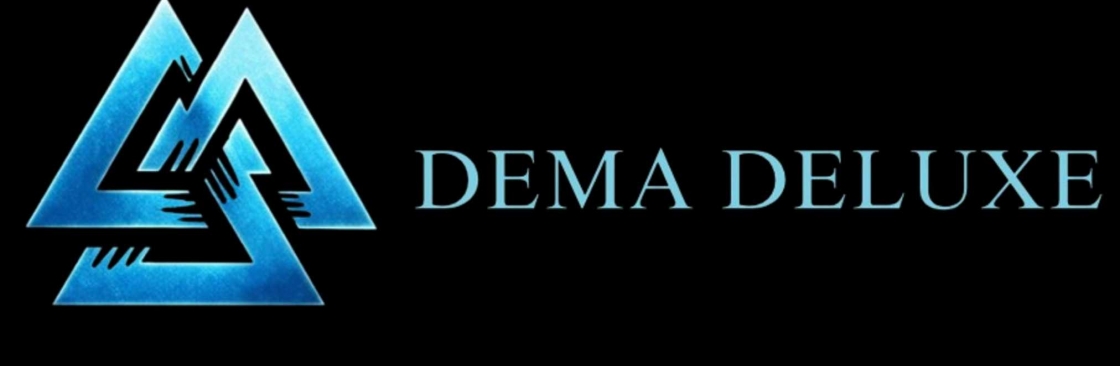 Dema Deluxe Cover Image