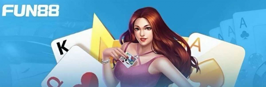 Fun888 com se Cover Image