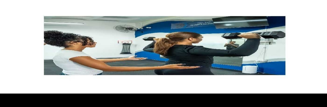 Cape Town Strength  Conditioning Cover Image