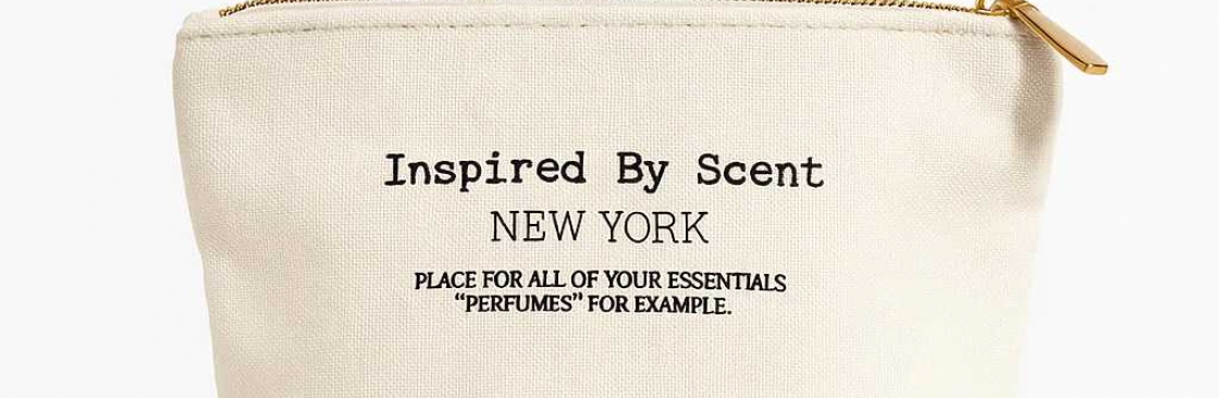Inspired By Scent Cover Image