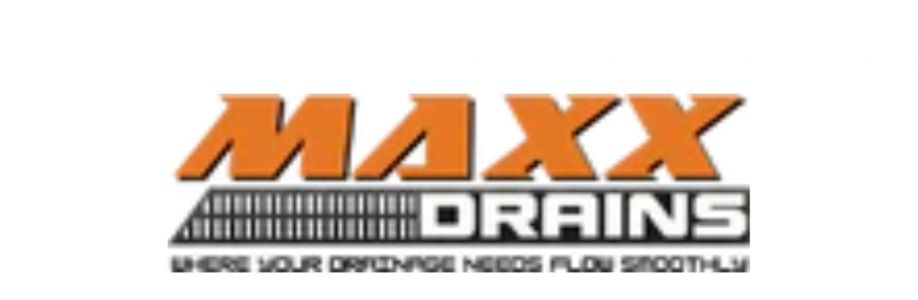 Maxx Drains Cover Image