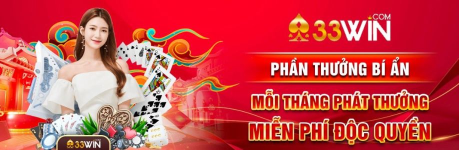 nhà cái 33WIN Cover Image