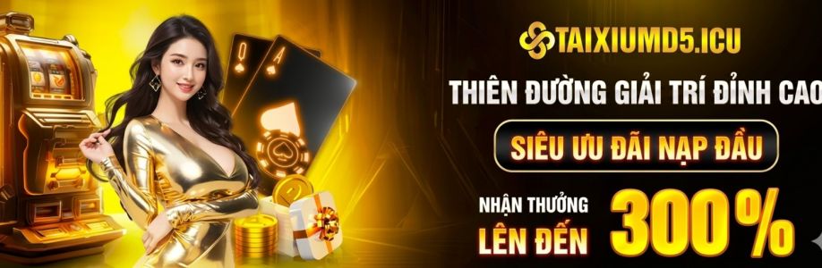 Taixiumd5 icu Cover Image