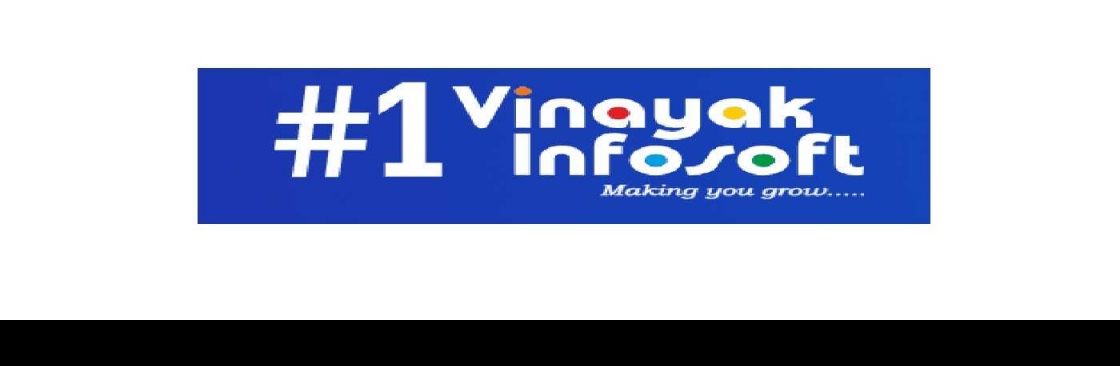 Vinayak InfoSoft - SEO Company Ahmedabad Cover Image