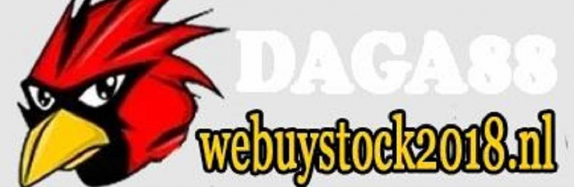 daga88webuystock2018 Cover Image